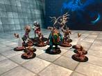 Dungeons and dragons Hag party, Hobby en Vrije tijd, Ophalen, Zo goed als nieuw