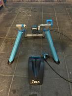 Tacx rollen, Sport en Fitness, Wielrennen, Ophalen, Zo goed als nieuw