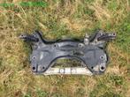 206+ subframe 206 + onderstel 206+ voortrein 206+ 2009-2012, Auto-onderdelen, Gebruikt