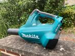 Makita accu bladblazer, Ophalen, Zo goed als nieuw, Accu