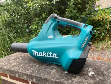 Makita accu bladblazer beschikbaar voor biedingen