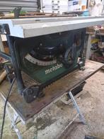 cirkelzaag, Doe-het-zelf en Bouw, Gereedschap | Zaagmachines, Ophalen, Gebruikt, Cirkelzaag, 70 mm of meer