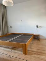 Auping Auronde 180 x 200, Huis en Inrichting, Ophalen, Zo goed als nieuw, 200 cm