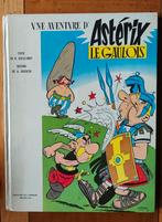 BD ASTERIX LE GAULOIS, Collections, Enlèvement