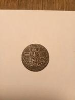 1 Liard Liege 1745, Postzegels en Munten, Ophalen of Verzenden, Metaal, Setje