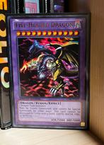 Five-Headed Dragon - Yu-Gi-Oh!, Ophalen of Verzenden