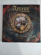 Ayreon Univers, best of Ayreon live, cd, dvd, blu-ray, CD & DVD, CD | Hardrock & Metal, Comme neuf, Enlèvement ou Envoi