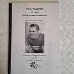 Valeer Ollivier, Koning van de kermiskoersen - wielrennen, Lopen en Fietsen, Ophalen of Verzenden, Zo goed als nieuw, Ferdy Callewaert