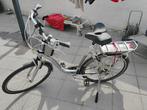 Sparta fiets, Fietsen en Brommers, Fietsen | Heren | Herenfietsen, Ophalen, Sparta, Gebruikt, Versnellingen