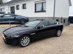JAGUAR XE 2.0 d, Automaat, Zwart, Leder, Bedrijf