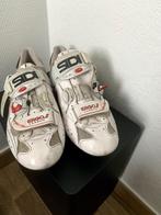 Sidi ergo Carbon 2 maat 42, Fietsen en Brommers, Ophalen of Verzenden, Gebruikt, Schoenen, Sidi