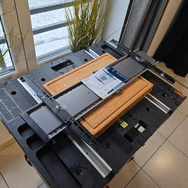 Vogel's EFW 8305 tv-muurbeugel (32-80 inch), Audio, Tv en Foto, Televisiebeugels, Gebruikt, Ophalen of Verzenden