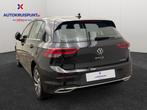 Volkswagen Golf 1.4 eHybrid Style DSG GPS Camera Dig.Airco, Achat, Euro 6, Sièges massants, Berline