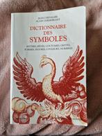Dictionnaire des symboles, Utilisé, Enlèvement ou Envoi