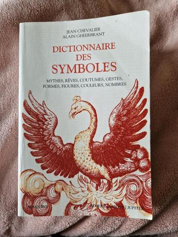 Dictionnaire des symboles 
