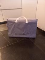 Plooimatras reisbed Dreambaby, Kinderen en Baby's, Ophalen, Gebruikt, Reisbedje