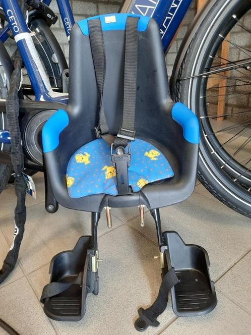 bobike zitjes voor / achter nieuw, Fietsen en Brommers, Fietsaccessoires | Fietsstoeltjes, Nieuw, Ophalen