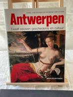Beau livre « Anvers », Enlèvement ou Envoi