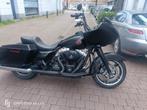 Harley-Davidson Roadglide 2011 ABS, Motoren, Bedrijf