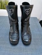 Motorlaarzen DAYTONA gore- tex maat 40, Ophalen