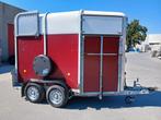 Ifor Williams, Dieren en Toebehoren, Ophalen, Zo goed als nieuw, Aluminium