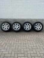 Velgen met wintervanden Range Rover Evoque, Auto-onderdelen, Ophalen, 18 inch, Gebruikt, Velg(en)