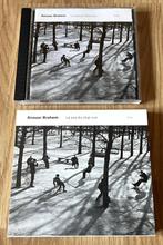 CD Anouar Brahem - Le pas du chat noir, Ophalen of Verzenden, Zo goed als nieuw