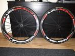 CARBONWIELEN VORTEX RX CONTINENTAL GIRO TUBULAR BANDEN, Ophalen of Verzenden