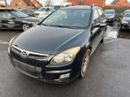 Hyundai I30 | AIRCO | CRUISE CONTROL, Auto's, Euro 5, 4 cilinders, 1600 cc, Zwart