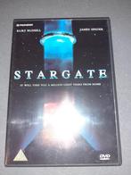 STARGATE, Kurt Russell, James Spader, Science-Fiction, CD & DVD, Science-Fiction, Comme neuf, À partir de 12 ans, Enlèvement ou Envoi