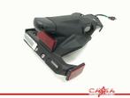 KENTEKENPLAAT HOUDER Kawasaki NINJA 400 2017- (EX400GL), Gebruikt