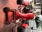 Kart 125CC  automatic, Sport en Fitness, Karting, Ophalen, Gebruikt, Kart