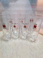 CIDRE RUWET 7 VERRES, Collections, Comme neuf, Enlèvement ou Envoi