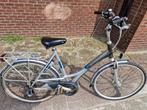 Damesfiets batavus compass 28" 53 cm, Fietsen en Brommers, Versnellingen, Batavus, Ophalen of Verzenden, 53 tot 56 cm