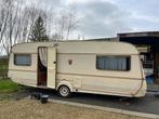 Tabbert comtesse 560, Caravans en Kamperen, Uitbouw voortent, Rondzit, Tabbert, Particulier