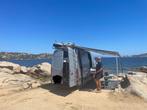 Surf&Bike Campervan Mercedes Sprinter (perfecte staat), Mercedes-Benz, Diesel, Particulier, 5 tot 6 meter
