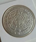 België: 500 frank 1993 (Europalia) in FDC = morin 856, Postzegels en Munten, Verzenden, Zilver, Losse munt, Zilver