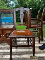 antieke stoelen, Antiek en Kunst, Ophalen
