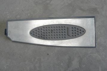 M pakket voetsteun Bmw E60 E61