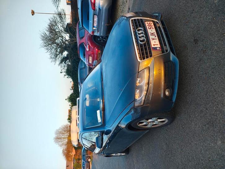 Audi a4 2.0 tdi b8, Auto's, Audi, Particulier, A4, Ophalen