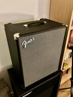 Fender Rumble 800 Combo, Muziek en Instrumenten, Versterkers | Bas en Gitaar, Ophalen, Zo goed als nieuw