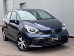 Honda Jazz 1.5 Hybrid CVT Elegance Standaard, Auto's, USB, 1498 cc, Bedrijf, 5 zetels