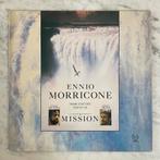 Ennio Morricone – The Mission, Cd's en Dvd's, Ophalen of Verzenden
