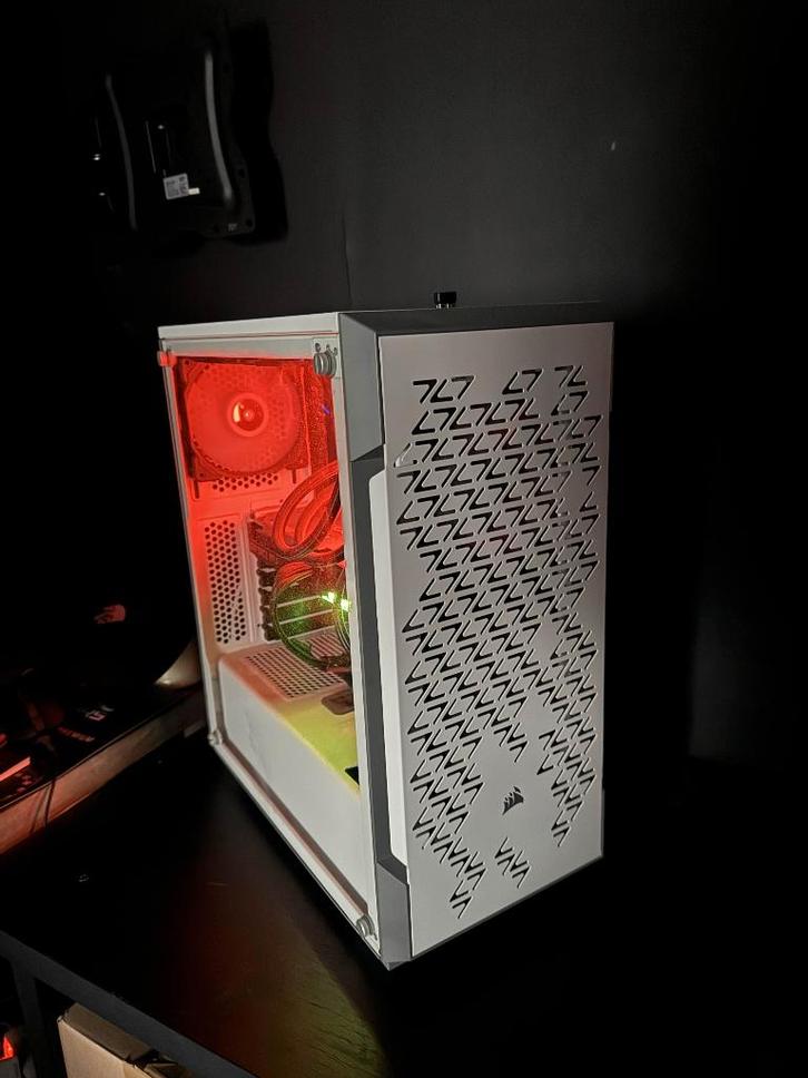 PC Gaming - GeForceRTX 3060 - i9-9990KF - SSD + HDD - 32Go, Informatique & Logiciels, Ordinateurs de bureau, Utilisé, 3 à 4 Ghz