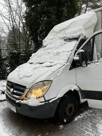 ‼️ Camion Mercedes Sprinter 516 2.2 2012 - prix parfait ‼️, Autos, Achat, Diesel, Particulier, Euro 5
