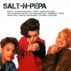 Salt-N-Pepa - Icon, Cd's en Dvd's, Cd's | Hiphop en Rap, Ophalen of Verzenden
