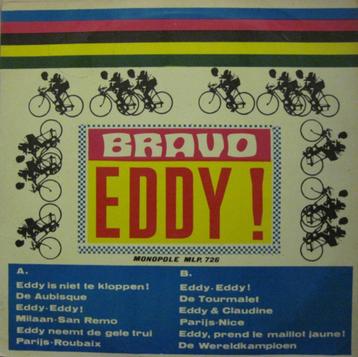 Various– Bravo Eddy ! beschikbaar voor biedingen