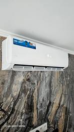 Installation climatisation ventilation pompe chaleur, Maison & Meubles