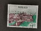 Monaco 1964 - Palais Princier, Enlèvement ou Envoi, Monaco, Affranchi