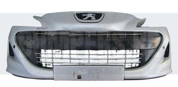 Bumper  Peugeot 308 CC 07-13    9681848777   Voorbumper  MZ2 beschikbaar voor biedingen